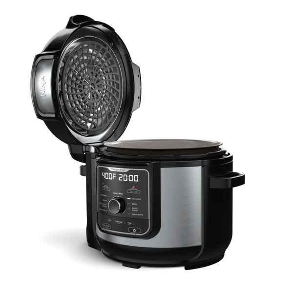 Ninja Foodi OP500 ANZ Multi Cooker 10 in 1 7.5L Carousel 2