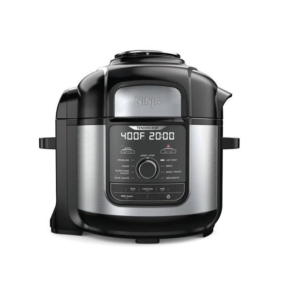 Ninja Foodi OP500 ANZ Multi Cooker 10 in 1 7.5L Carousel 3