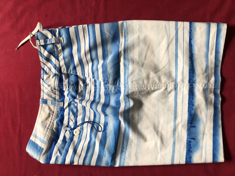 bulk lots man's board shorts, swimming shorts Carousel 2