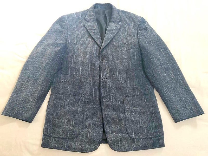 Men Suit Blazer Carousel 1