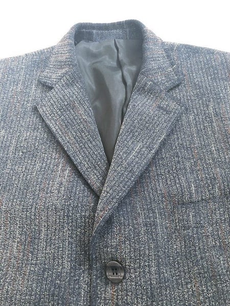Men Suit Blazer Carousel 2
