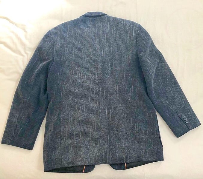 Men Suit Blazer Carousel 6