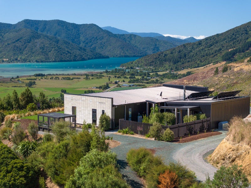 Linkwater Homes & Real Estate For Sale Trade Me Property