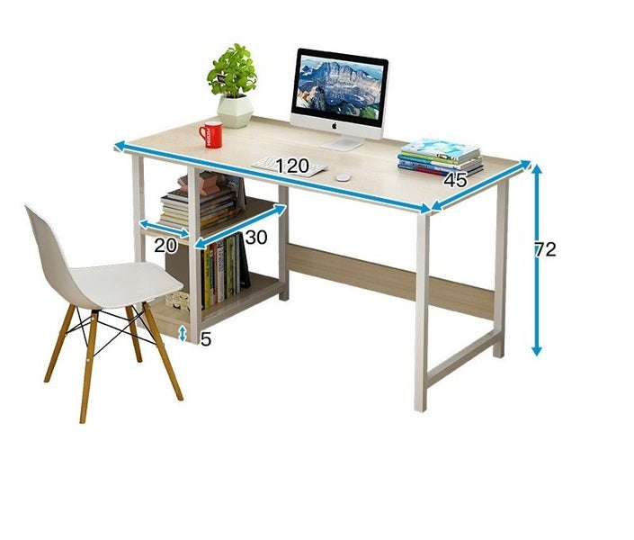 New Computer Desk Afterpay Carousel 3