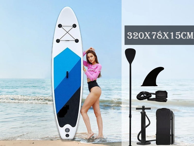 New Stand Up Paddle Board Afterpay Carousel 1