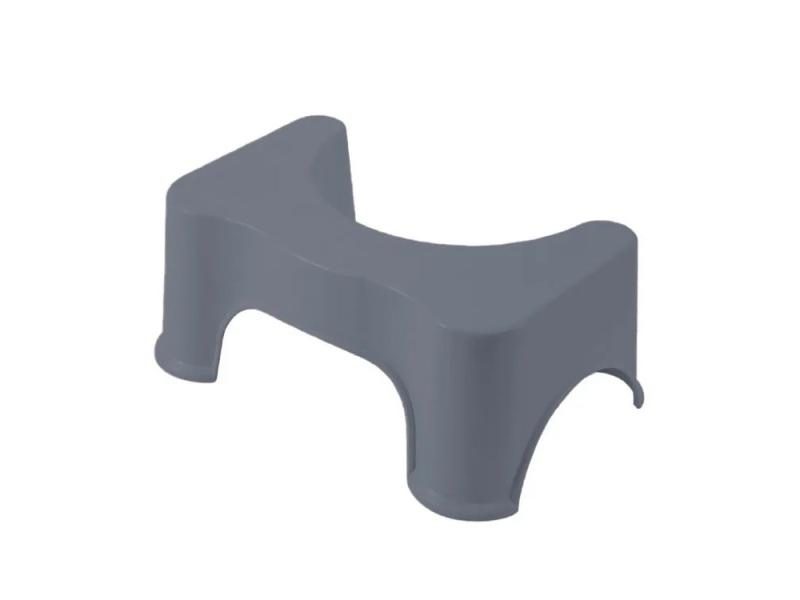 Bathroom Stool Squatty Potty Toilet Foot Furniture Pregnant Woman Children Seat Carousel 1