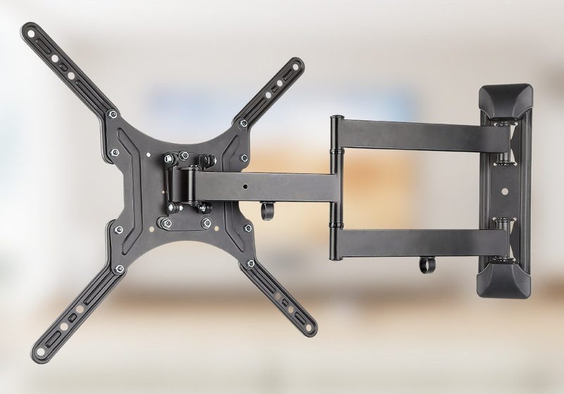 TV Bracket Stand NEW Carousel 1