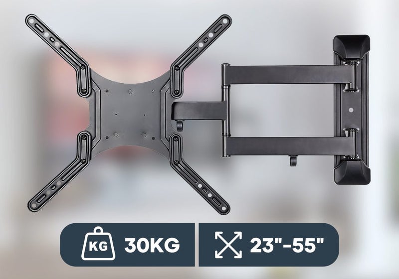 TV Bracket Stand NEW Carousel 2