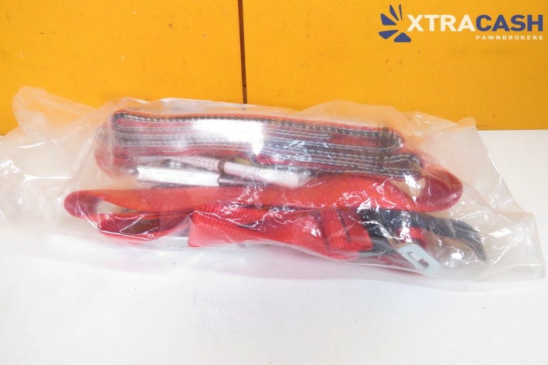 3M PROTECTA Shock Absorbing Adjustable Lanyard-2m adjustable *CLEARANCE* Carousel 2