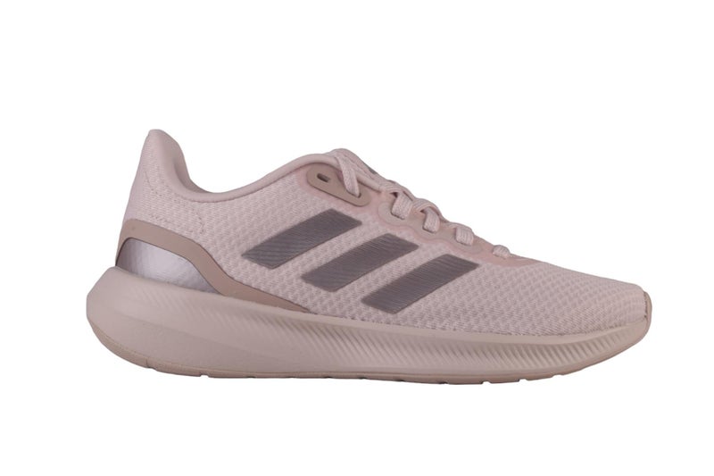.Adidas Womens RunFalcon 3.0 Putty - Mauve/Wonder Taupe - (IE0744) - 3WP - R2L18 Carousel 2