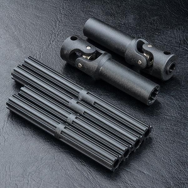 [D] MST 230049 CFX-W Driveshaft Carousel 1