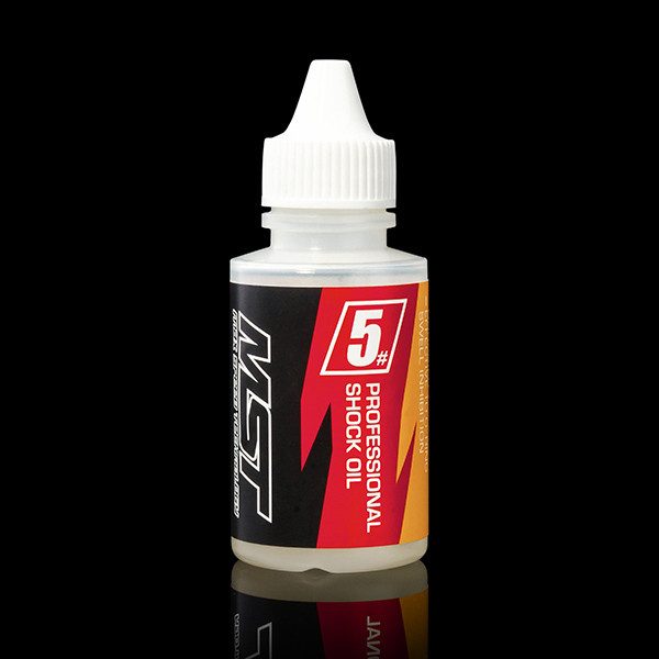 MST 220011 Mineral oil 5# Carousel 1