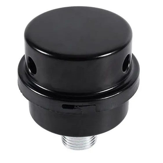 Air Compressor Air Filter Element and Housing 1/2" BSP Carousel 4