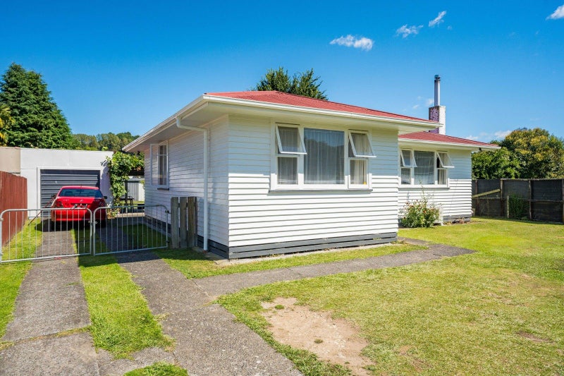 97 Ngatai Street, Taumarunui, Ruapehu, Manawatu / Whanganui