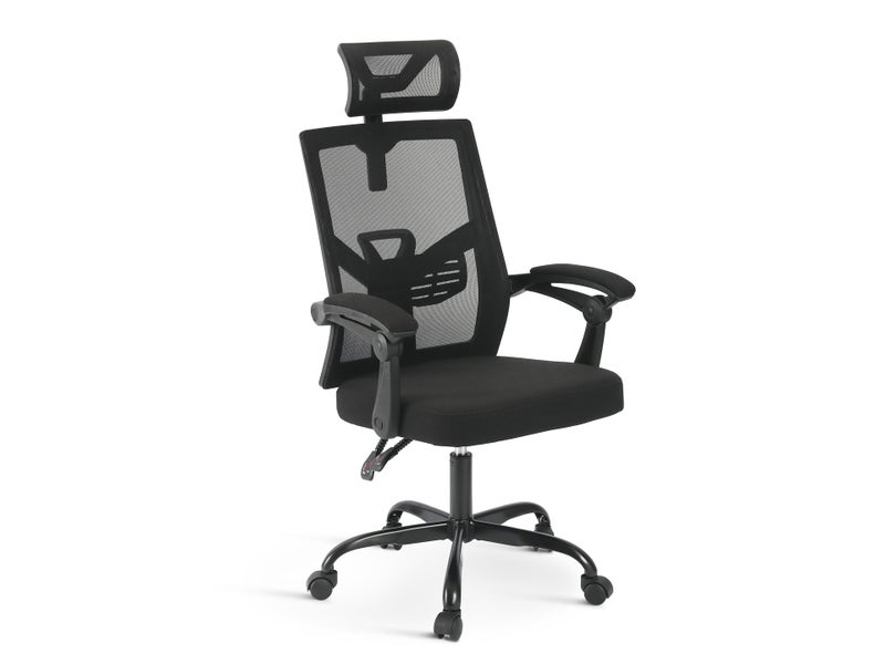 Office Chair Carousel 2