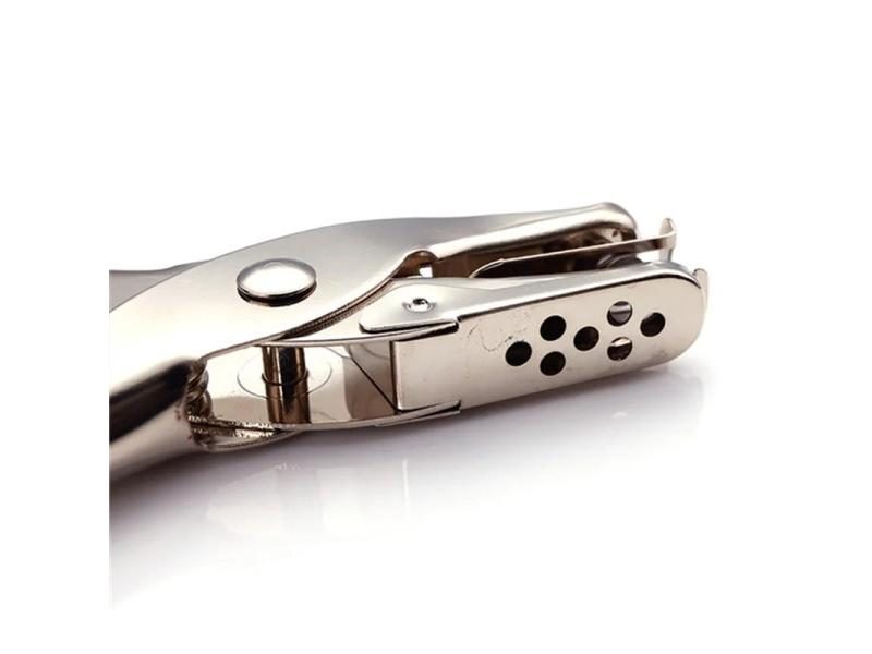 Paper Punch Circle Single Hole Punches For Crafts Scrapbooking OBT023 6mm Carousel 1