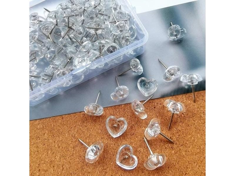 Push Pins Carousel 1