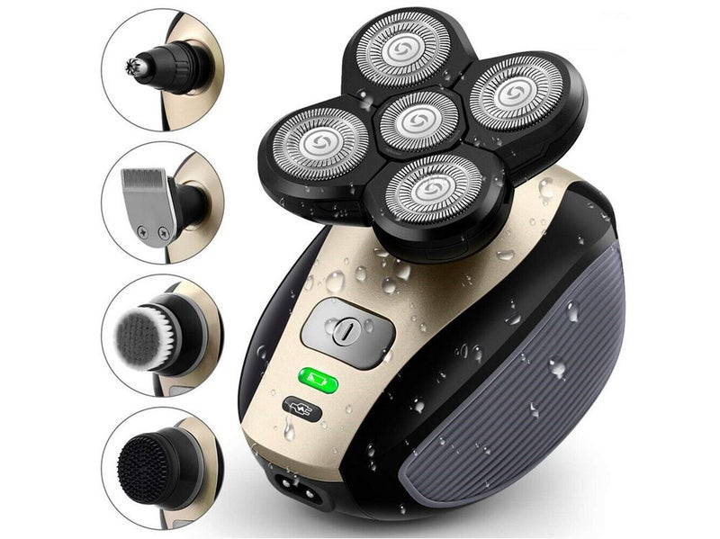 Electric Shaver - (NZ CLEARANCE) Carousel 1