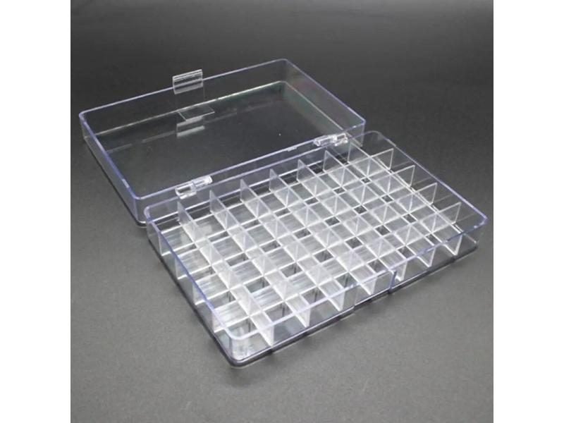 Sponge Dauber Storage Box Carousel 1