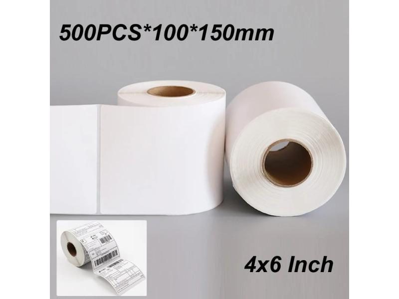 Print Paper Roll Carousel 1