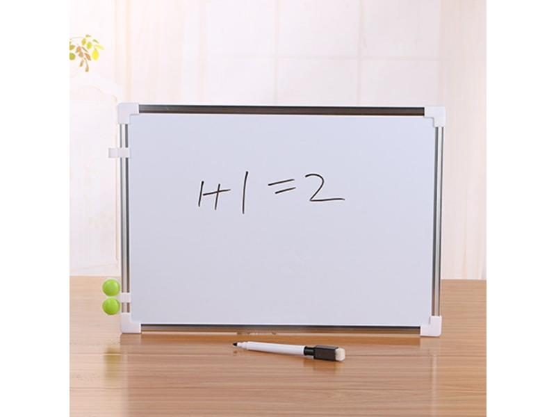 Living Room Bedroom Kitchen Fridge Dry Erase Schedule Board Home School Carousel 2