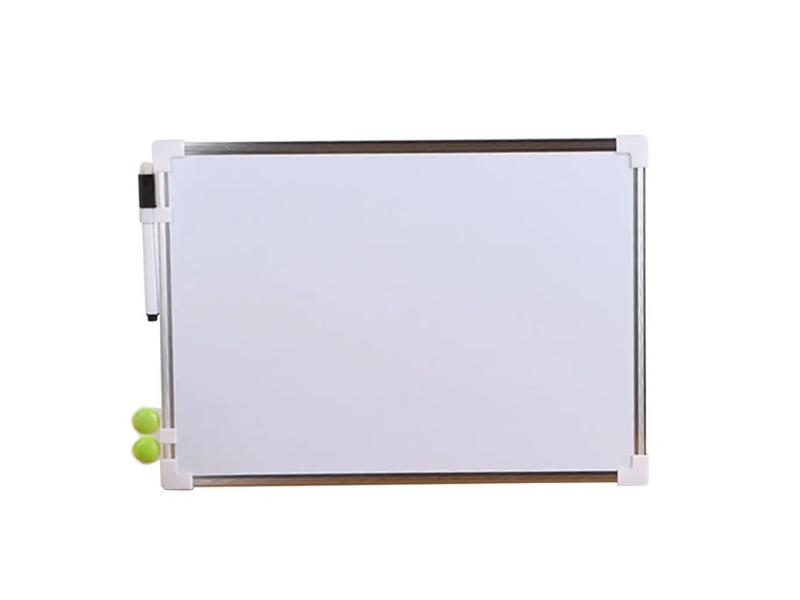 Living Room Bedroom Kitchen Fridge Dry Erase Schedule Board Home School Carousel 1