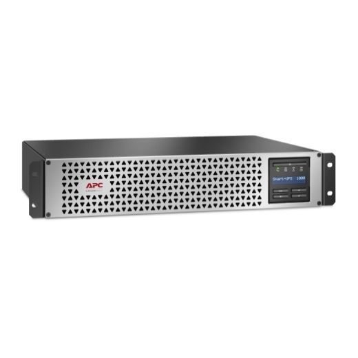 APC Smart-UPS 1000VA (800W) Lithium Ion 2U Rack Mount with Smart Connect. Short Carousel 2