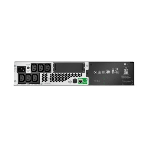 APC Smart-UPS 1000VA (800W) Lithium Ion 2U Rack Mount with Smart Connect. Short Carousel 4