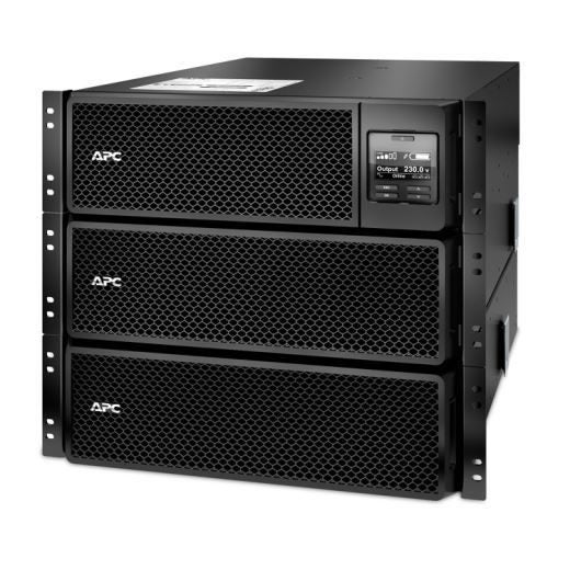 APC Smart-UPS 192V 8kVA & 10kVA Rack Mount Battery Pack SRT Series SRT8KXLI/RMXL Carousel 3