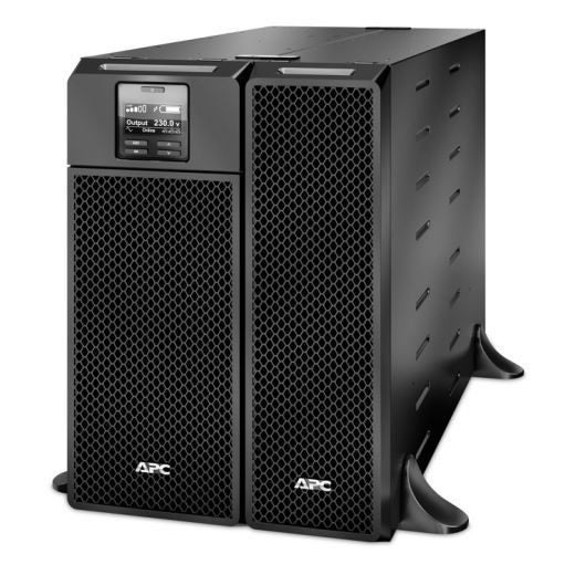 APC Smart-UPS 192V 5kVA External Battery Pack for SRT Series SRT5KXLI/RMXLI/SRT6 Carousel 3