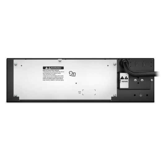 APC Smart-UPS 192V 5kVA Rack Mount Battery Pack for SRT Series 5KVA & 6KVA Carousel 2