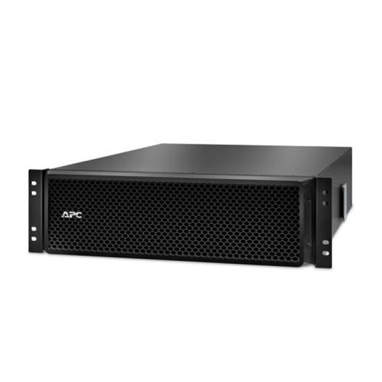 APC Smart-UPS 192V 8kVA & 10kVA Rack Mount Battery Pack SRT Series SRT8KXLI/RMXL Carousel 1