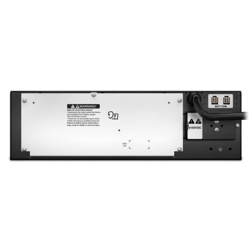 APC Smart-UPS 192V 8kVA & 10kVA Rack Mount Battery Pack SRT Series SRT8KXLI/RMXL Carousel 2