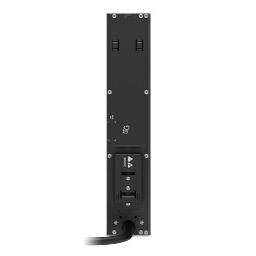 APC Smart-UPS 96V 3kVA Rack Mount Battery Pack for SRT Series SRT3000XLI/RMXLI/R Carousel 2