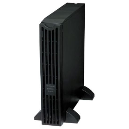 APC Smart-UPS 48V 2U External Battery Pack for RT Series SURT1000XLI & SURT2000X Carousel 1