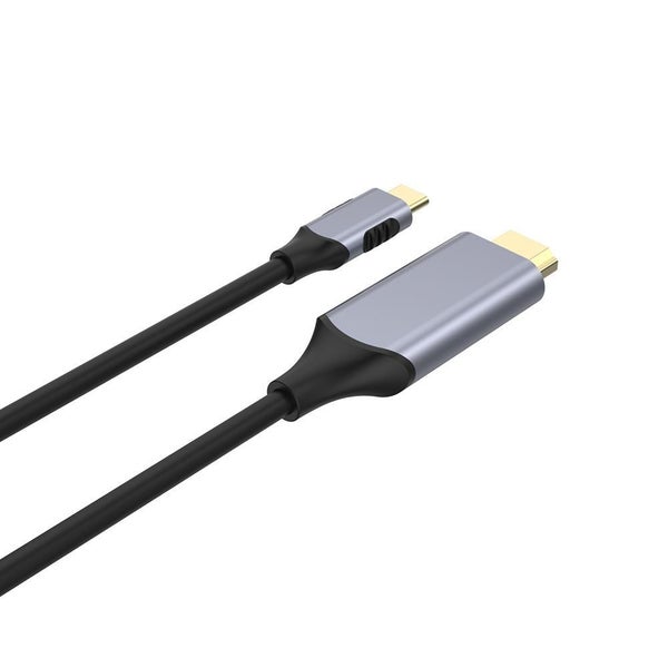 UNITEK 1.8m USB-C to HDMI cable. Premium Audio Video UltraHD. Gold Plated Conne Carousel 2