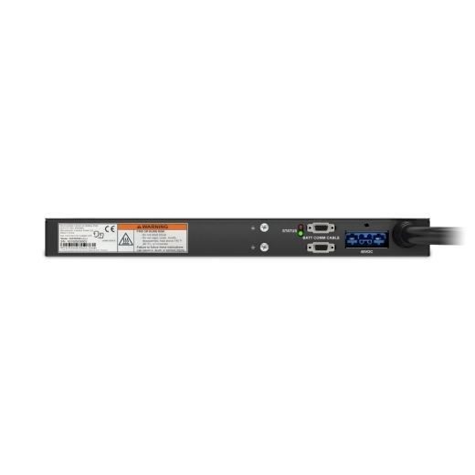 APC Smart-UPS 48V 3KW; 600Wh Lithium-ion Battery Pack Carousel 2