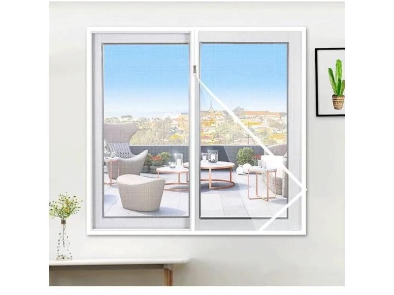 Insect Screen Window Screen Carousel 1