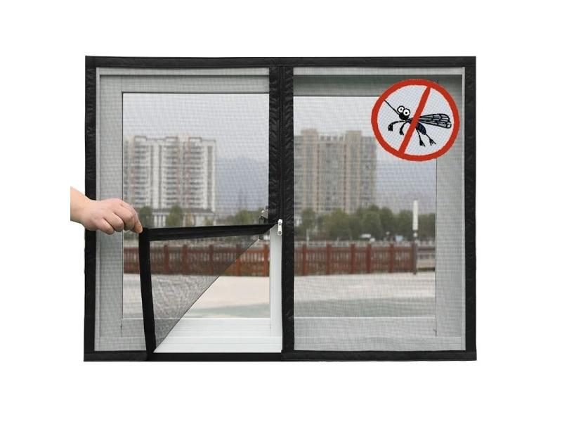 Insect Screen Window Screen Carousel 2