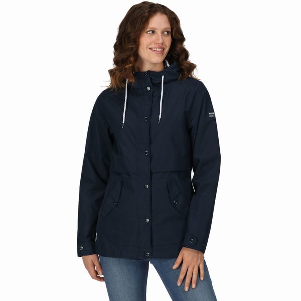 Regatta Womens Bayla Giovanna Fletcher Collection Jacket - Navy - 10 Carousel 1