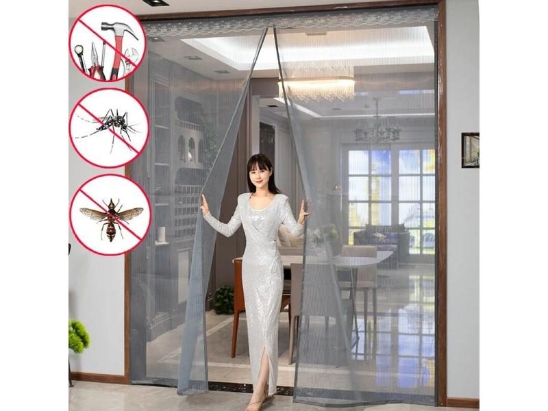 Insect Screen Window Screen Carousel 2
