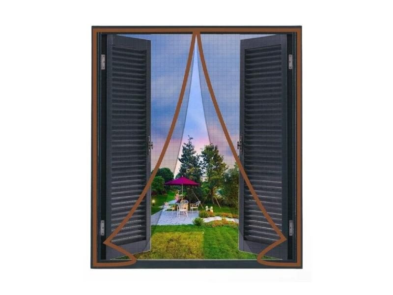 Insect Screen Window Screen Carousel 1