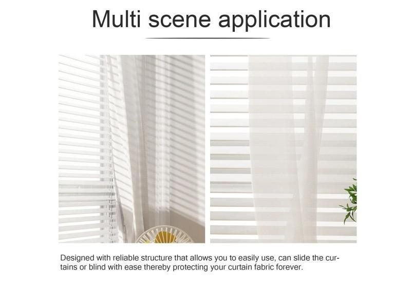 Curtain Rods For Windowss Rod Curtain Opener Easier Opening Curtain Rod Carousel 2