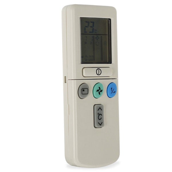 Remote Control RAR-3U1, RAR-3U3, RAR-2P2, RAS-80YHA For Hitachi Air Conditioner Carousel 2