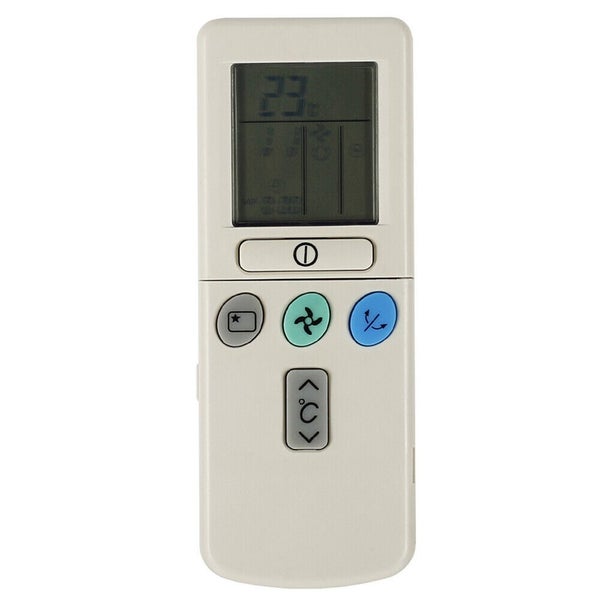 Remote Control RAR-3U1, RAR-3U3, RAR-2P2, RAS-80YHA For Hitachi Air Conditioner Carousel 6