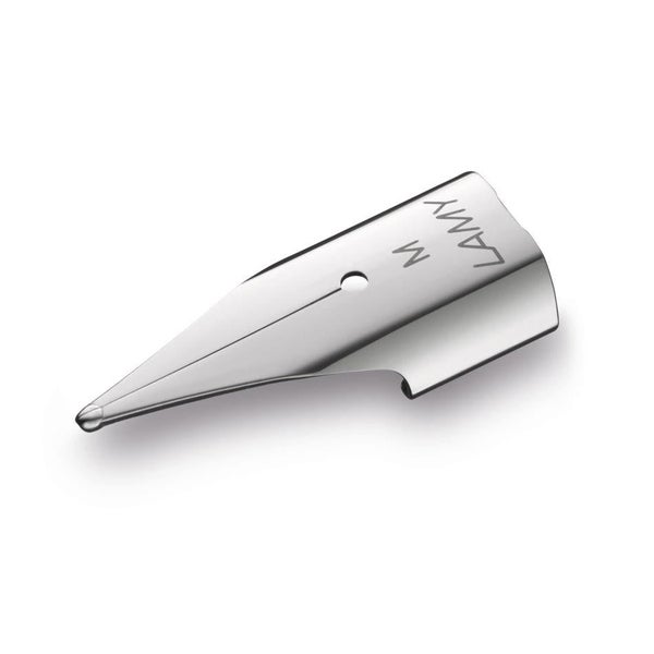 Lamy Nib Polished Steel Broad LY1215055 Carousel 1
