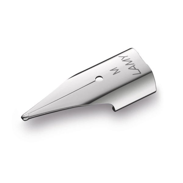 Lamy Nib Polished Steel Medium LY1215054 Carousel 1