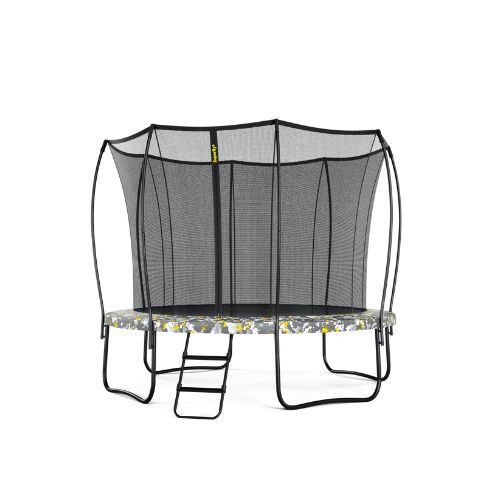 SUPERFLY X 10FT TRAMPOLINE Carousel 1