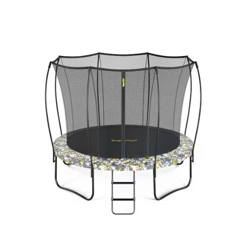 SUPERFLY X 10FT TRAMPOLINE Carousel 2