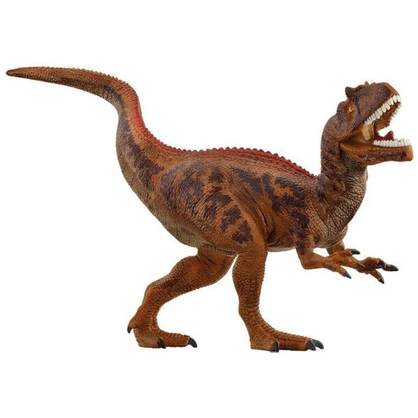 Schleich Allosaurus Carousel 1